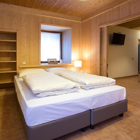 La Villa Feleit Bormio Extérieur photo