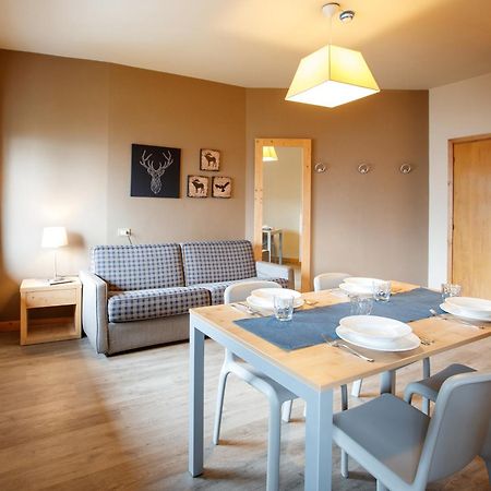 La Villa Feleit Bormio Extérieur photo