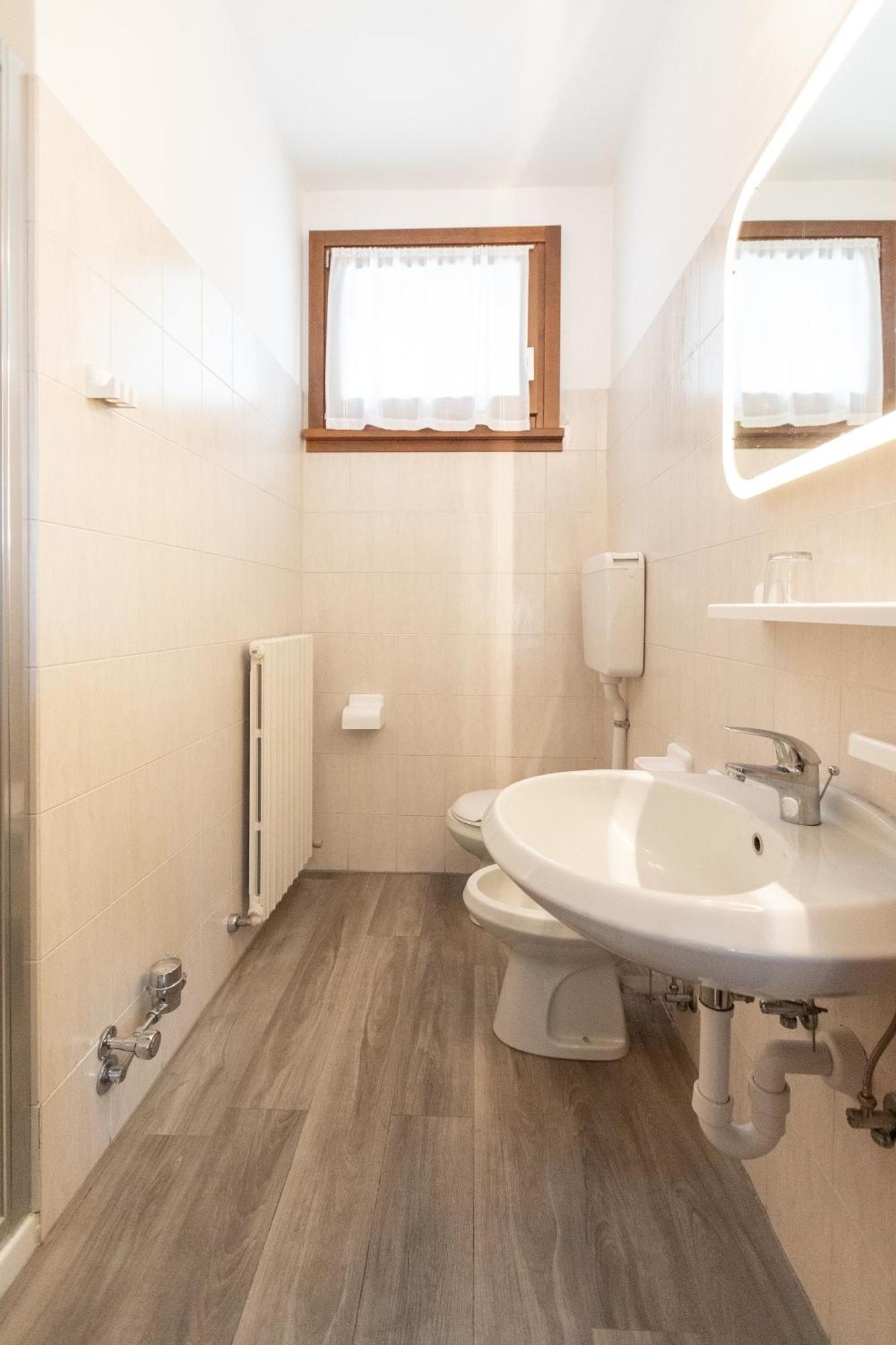 La Villa Feleit Bormio Extérieur photo