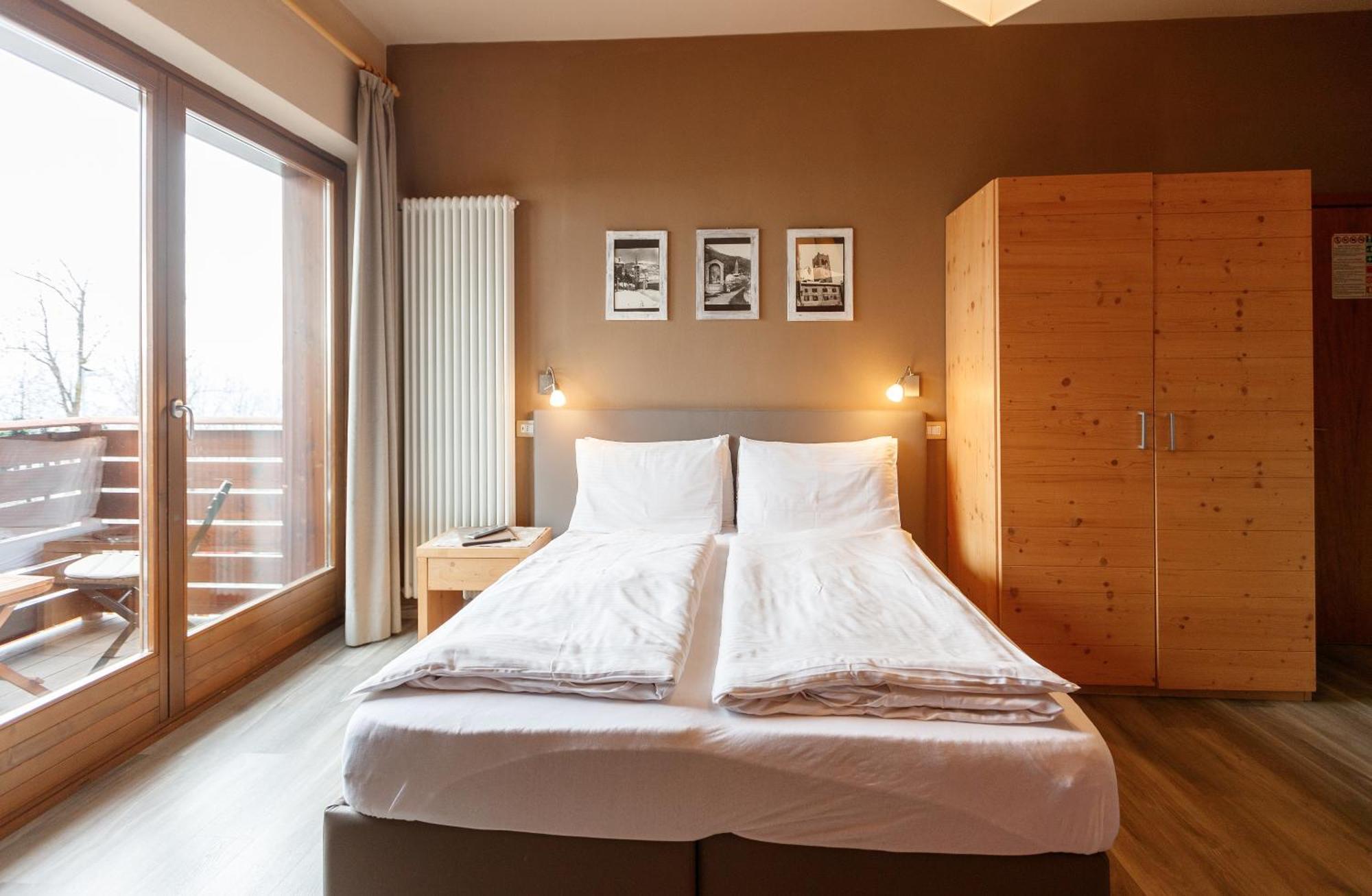 La Villa Feleit Bormio Extérieur photo