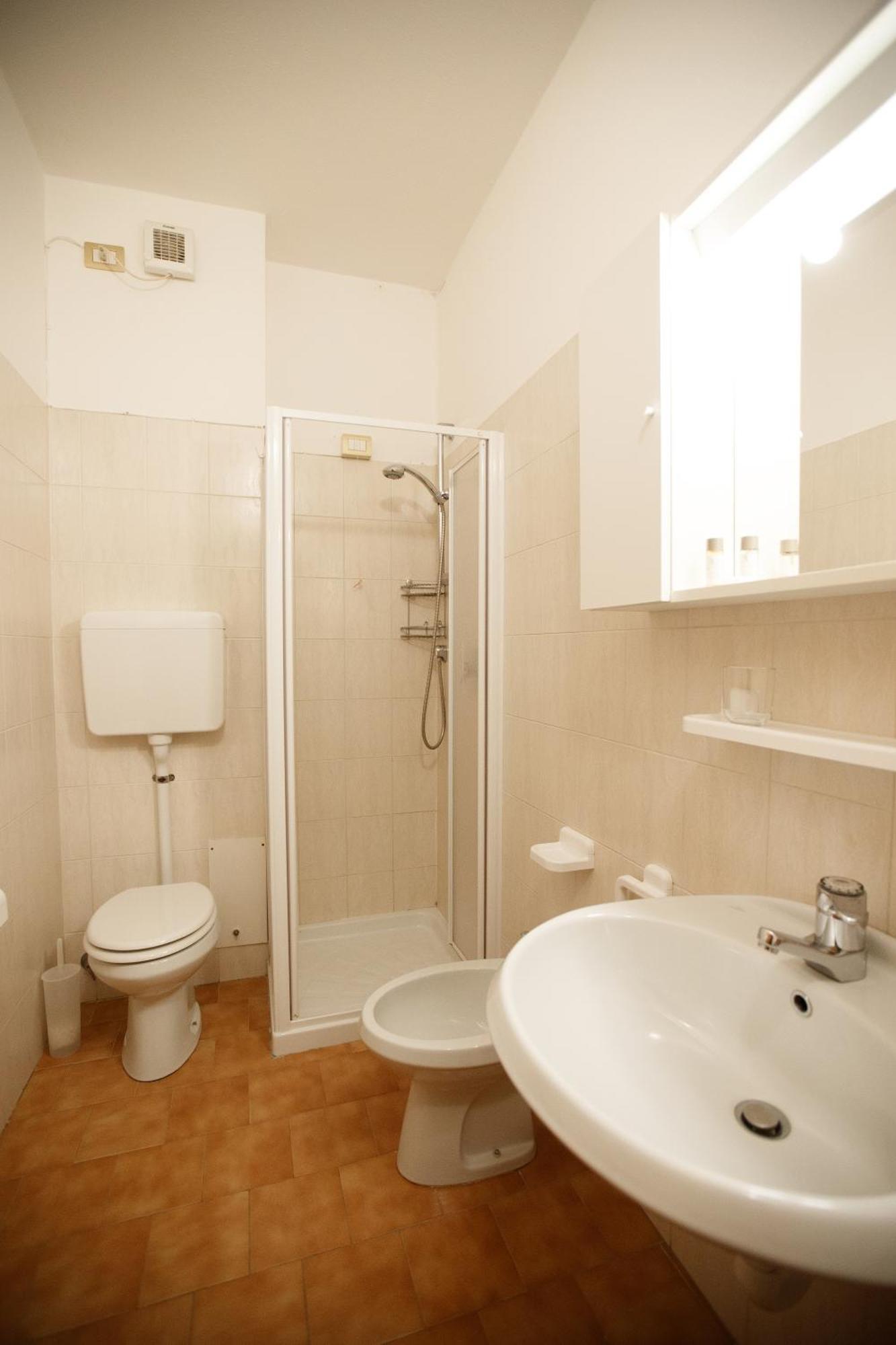 La Villa Feleit Bormio Extérieur photo