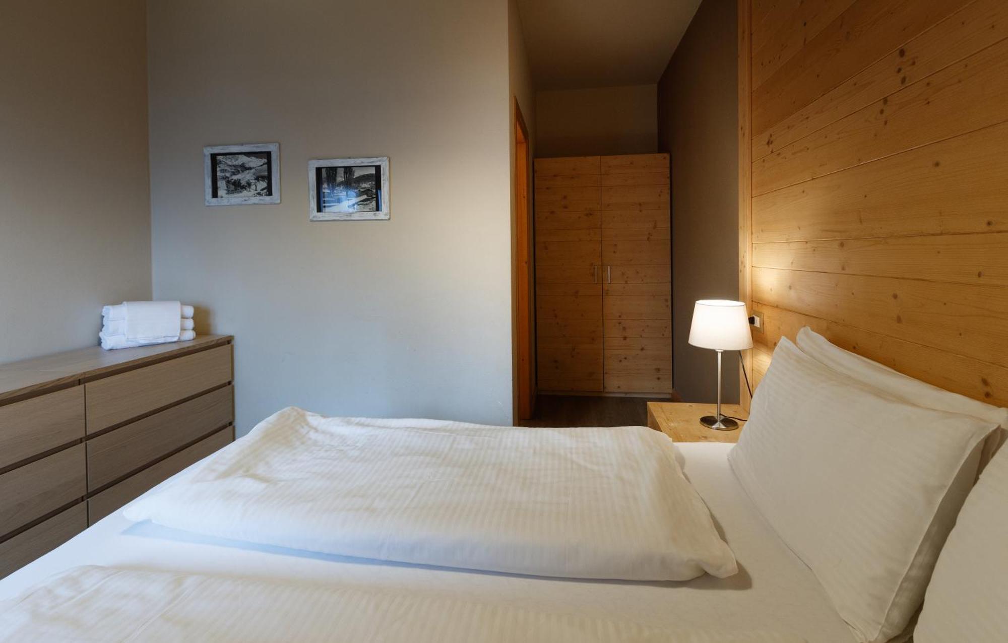 La Villa Feleit Bormio Extérieur photo