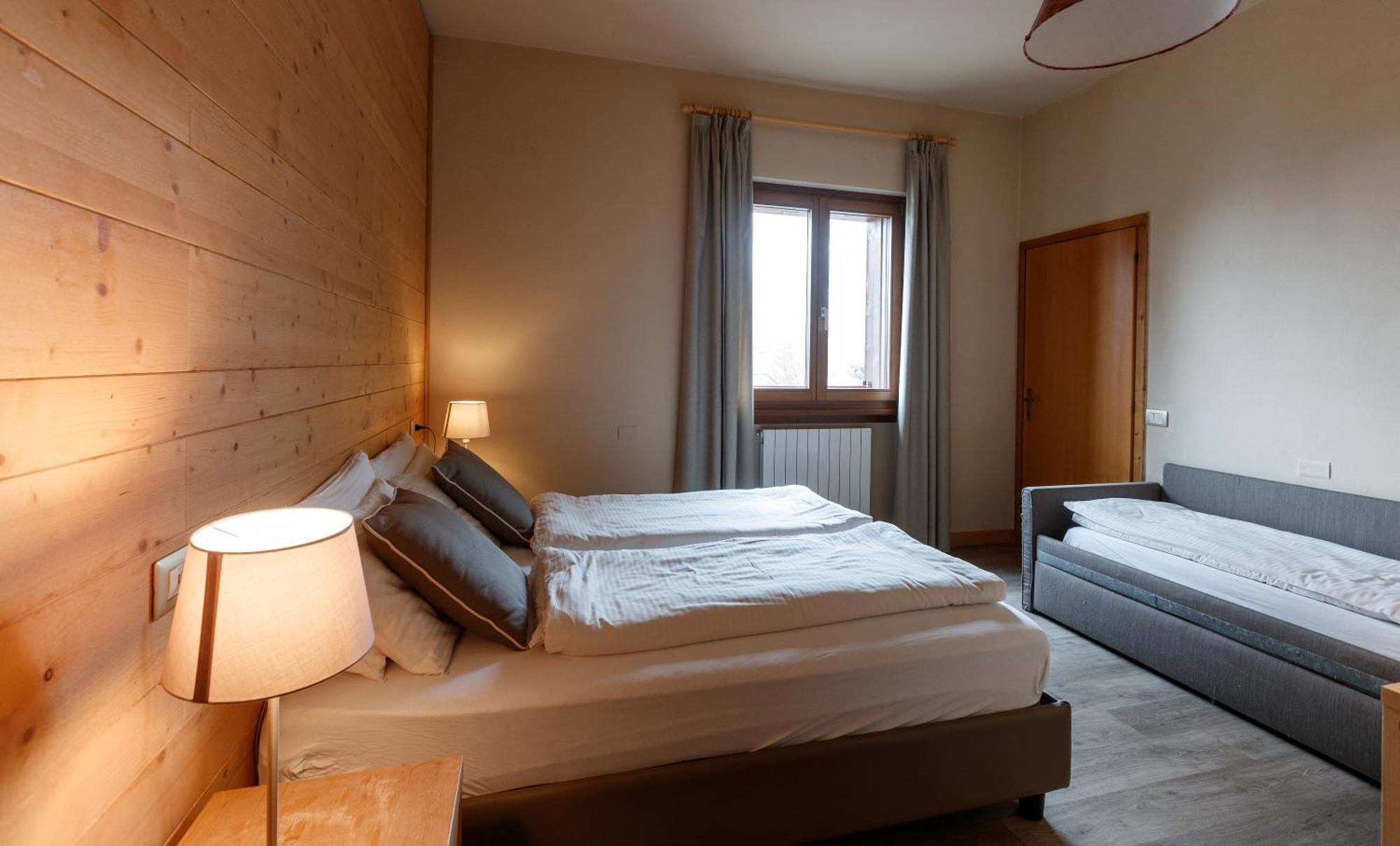 La Villa Feleit Bormio Extérieur photo
