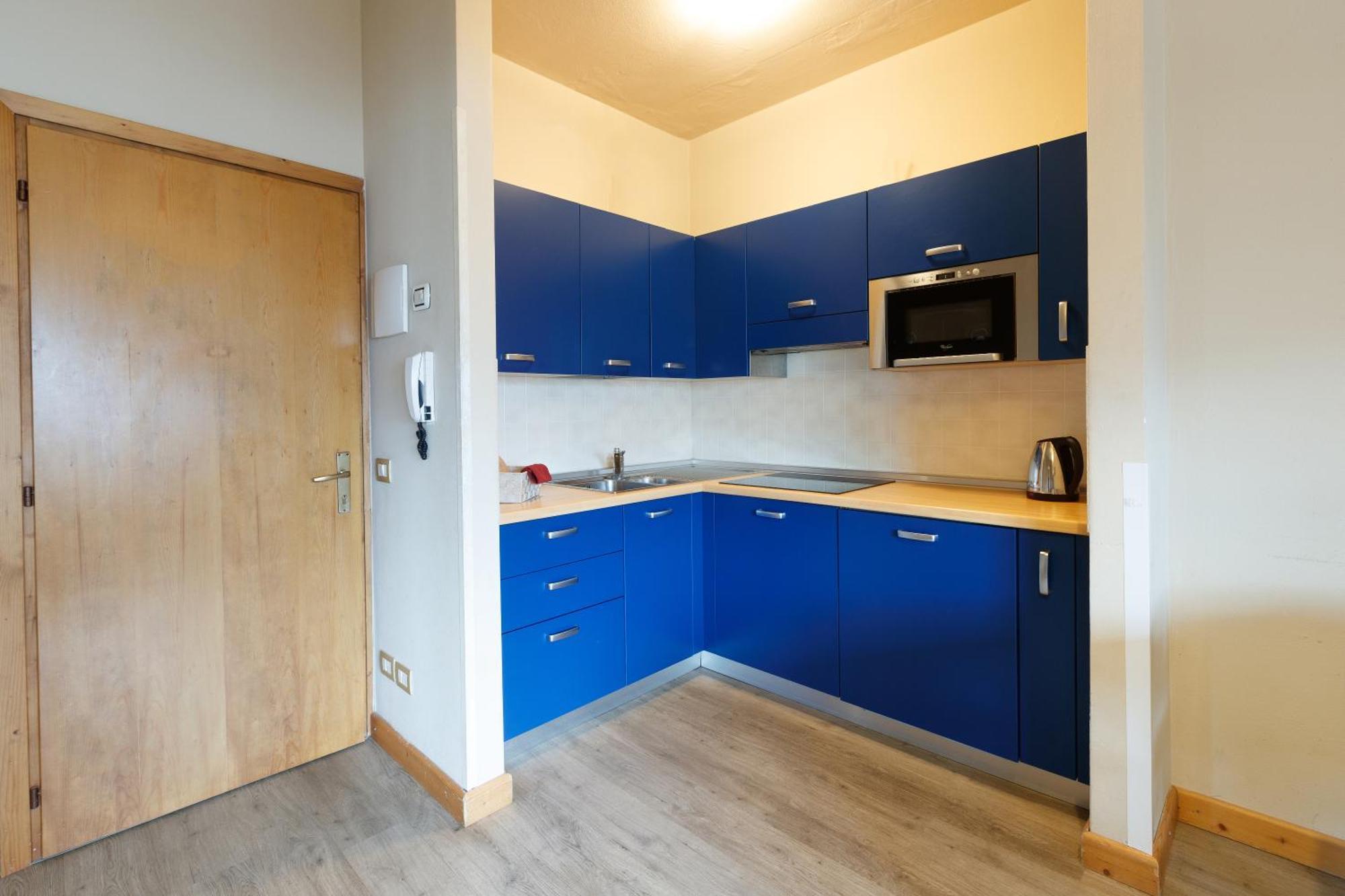 La Villa Feleit Bormio Extérieur photo