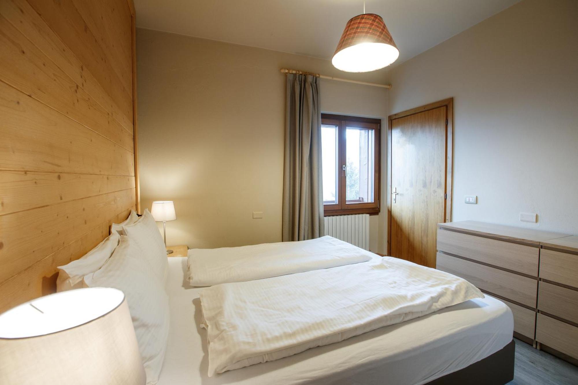 La Villa Feleit Bormio Extérieur photo