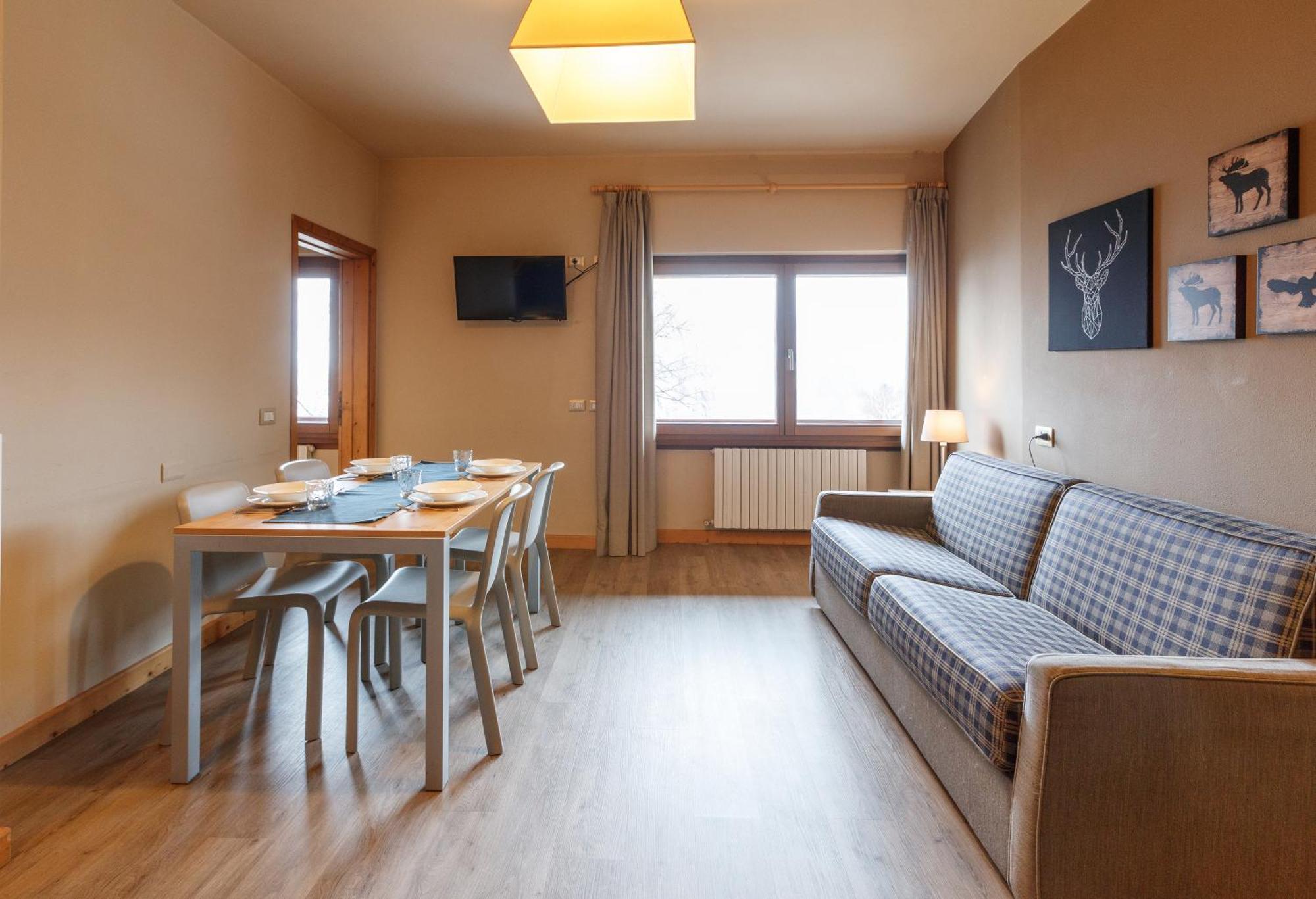 La Villa Feleit Bormio Extérieur photo