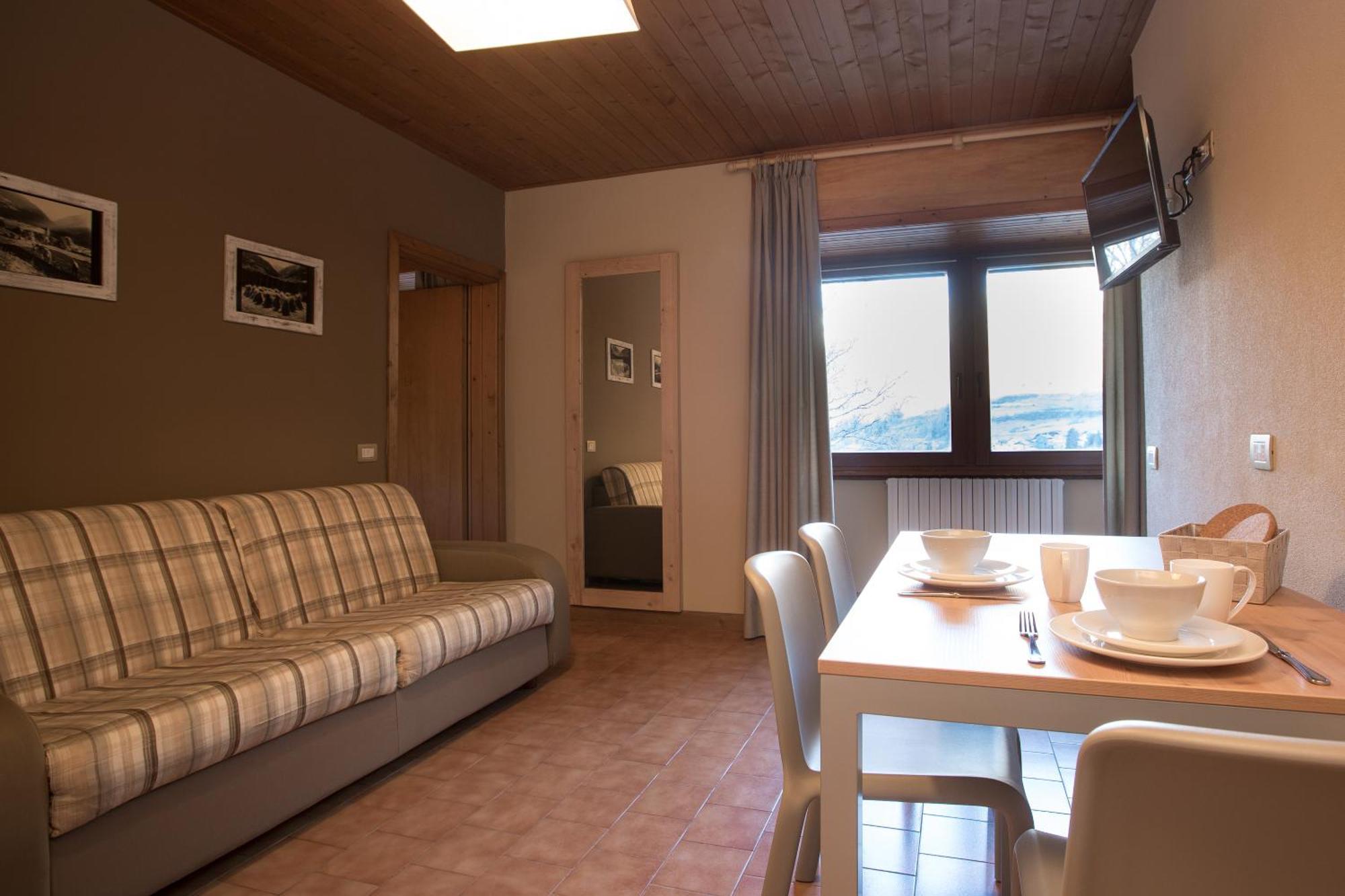 La Villa Feleit Bormio Extérieur photo