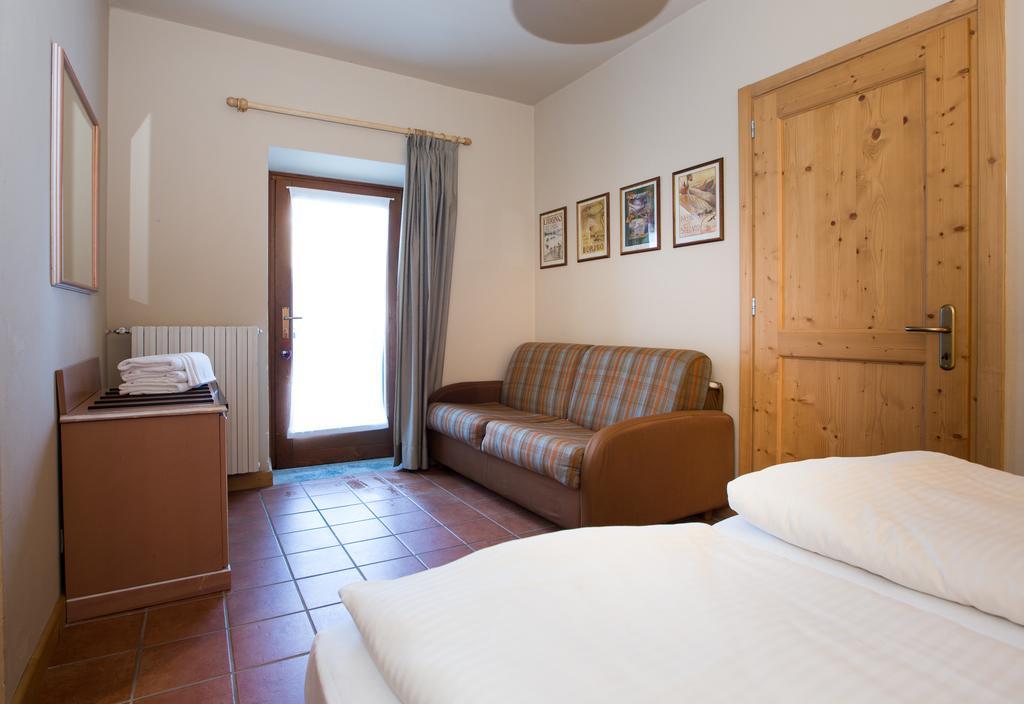 La Villa Feleit Bormio Extérieur photo